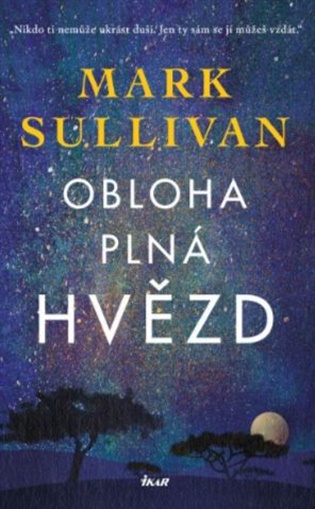 Obloha plná hvězd koupíte na Kosmas.cz