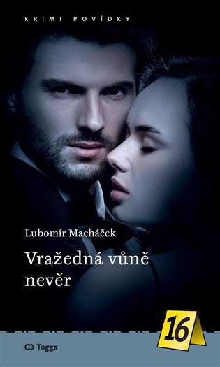 Vražedná vůně nevěr koupíte na Kosmas.cz