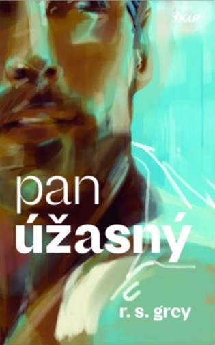 Pan Úžasný koupíte na Kosmas.cz