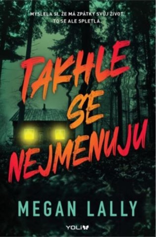Takhle se nejmenuju koupíte na Kosmas.cz