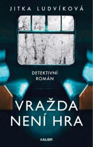 Vražda není hra