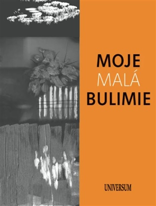 Moje malá bulimie koupíte na Kosmas.cz