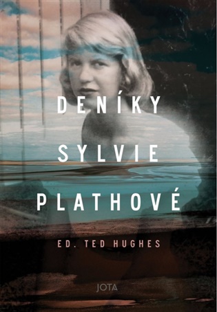 Deníky Sylvie Plathové koupíte na Kosmas.cz