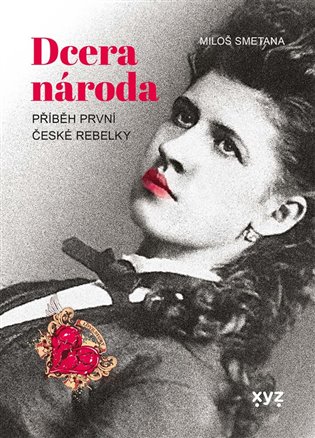 Dcera národa koupíte na Kosmas.cz