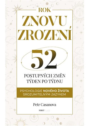 Znovuzrození