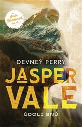 Jasper Vale: Údolí snů koupíte na Kosmas.cz