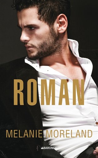 Roman koupíte na Kosmas.cz