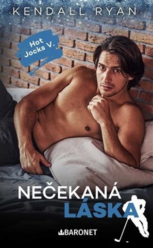 Nečekaná láska koupíte na Kosmas.cz