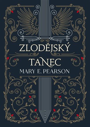 Zlodějský tanec koupíte na Kosmas.cz
