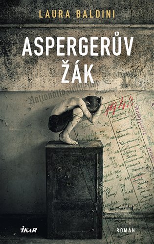 Kniha Aspergerův žák