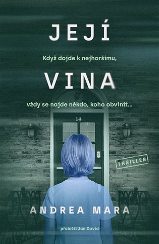 Její vina
