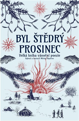 Byl štědrý prosinec koupíte na Kosmas.cz