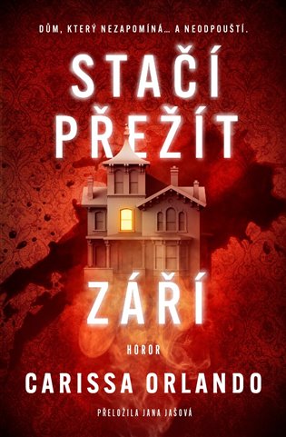 Stačí přežít září koupíte na Kosmas.cz