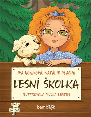 Lesní školka koupíte na Kosmas.cz