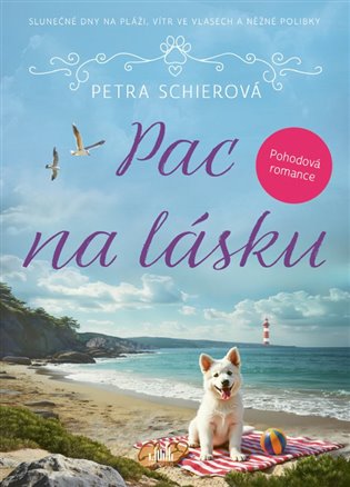Pac na lásku koupíte na Kosmas.cz