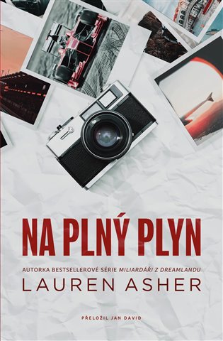 Na plný plyn koupíte na Kosmas.cz