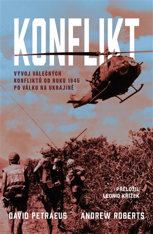 Konflikt