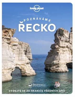 Poznáváme Řecko koupíte na Kosmas.cz