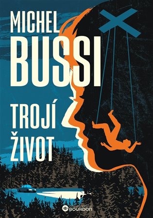 Trojí život koupíte na Kosmas.cz