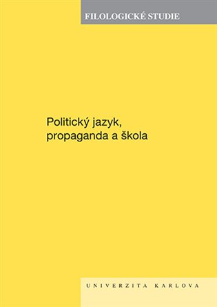 Filologické studie 2025 -  Lenka Rozboudová
