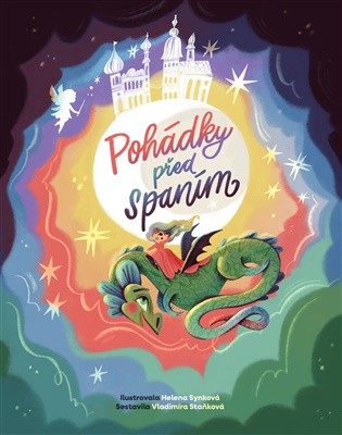 Pohádky před spaním