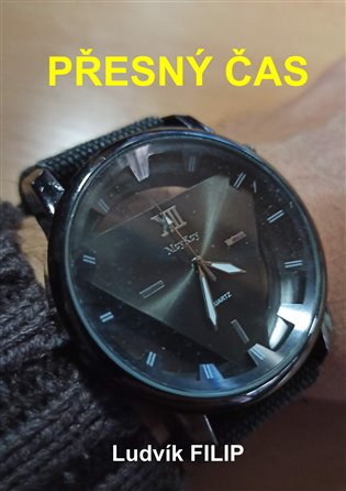 Přesný čas