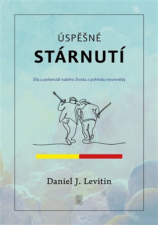 Úspěšné stárnutí koupíte na Kosmas.cz