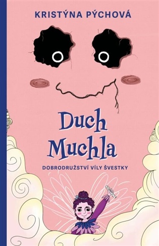 Duch Muchla koupíte na Kosmas.cz