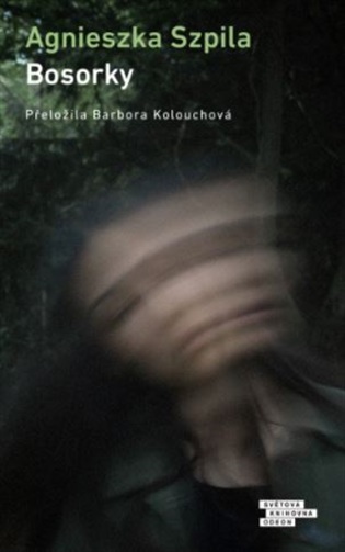 Bosorky koupíte na Kosmas.cz