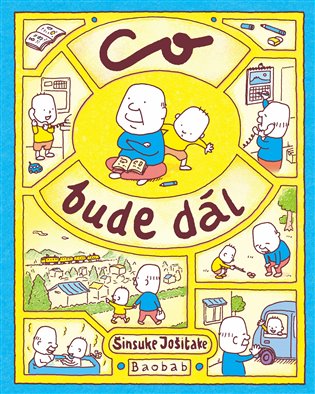 Co bude dál koupíte na Kosmas.cz