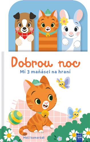 Dobrou noc Malí kamarádi