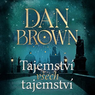 Tajemství všech tajemství - 3 CDmp3 (Čte Aleš Procházka) koupíte na Kosmas.cz