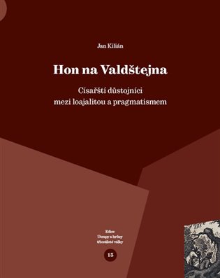 Hon na Valdštejna koupíte na Kosmas.cz