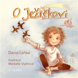 O Ježíškovi, 2. vydání koupíte na Kosmas.cz
