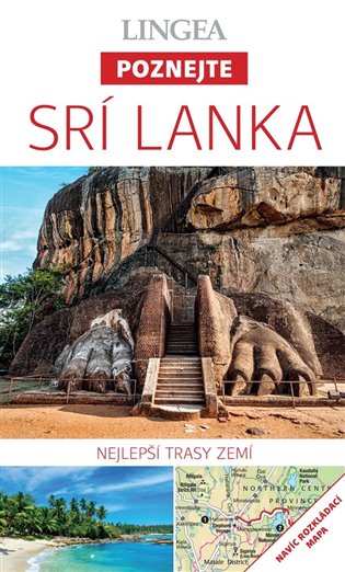 Srí Lanka koupíte na Kosmas.cz