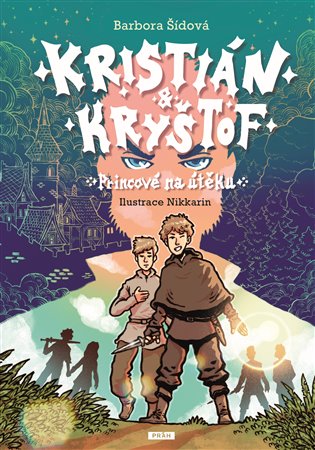 Kristián a Kryštof