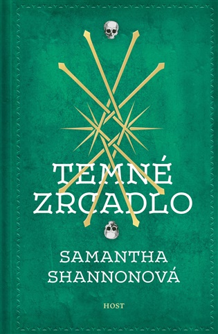 Temné zrcadlo