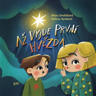 Až vyjde první hvězda koupíte na Kosmas.cz