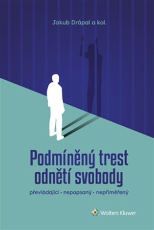 Podmíněný trest odnětí svobody koupíte na Kosmas.cz