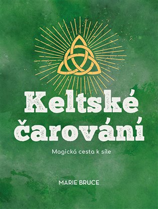Keltské čarování koupíte na Kosmas.cz
