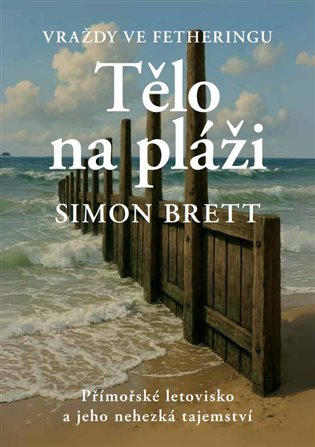Tělo na pláži koupíte na Kosmas.cz