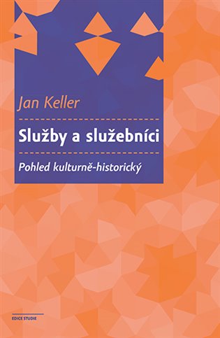 Služby a služebníci koupíte na Kosmas.cz