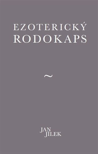 Ezoterický rodokaps