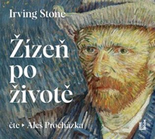 Žízeň po životě - 2 CDmp3 (Čte Aleš Procházka) koupíte na Kosmas.cz