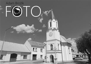 FOTO -  Adam Brožík