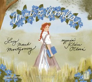 Anne z Avonlea koupíte na Kosmas.cz