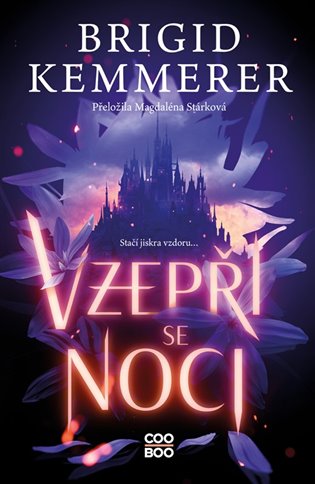 Vzepři se noci koupíte na Kosmas.cz