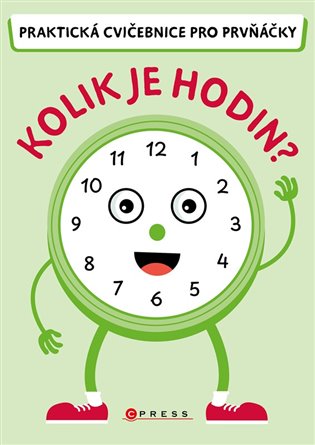 Kolik je hodin?