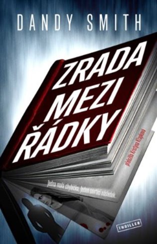 Zrada mezi řádky