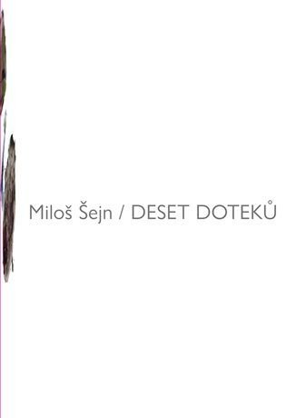 Deset doteků koupíte na Kosmas.cz